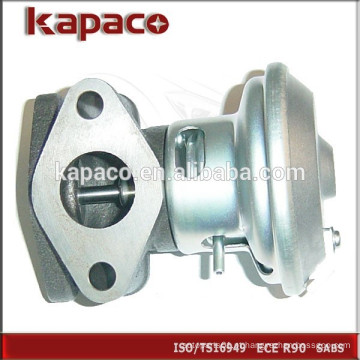 Acessório de carro 4KH1 600P EGR Valve para ISUZU NKR77 OEM NO.8-97208656-4